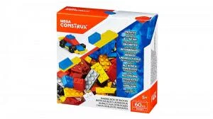 Original packaging for DYG81 Daring Box of Blocks™ [60 pcs]