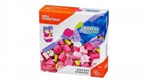 Original packaging for DYG82 Bold Box of Blocks™ [60 pcs]