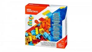 Original packaging for DYG83 Vibrant Box of Blocks™ [60 pcs]