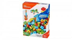 Original packaging for DYG86 Vibrant Box of Blocks™ [130 pcs]