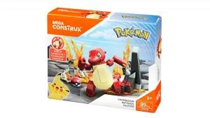 Charmeleon