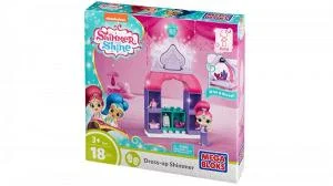 Dress-Up Shimmer in Multicolored