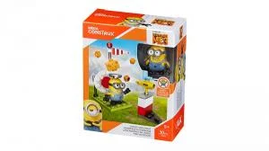 Original packaging for FDX73 Cheese Shootout