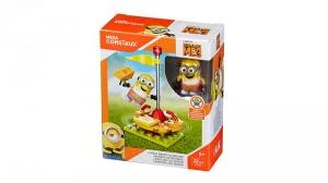 Original packaging for FDX74 Cheese Merry-Go-Round