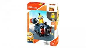 Gru’s Car