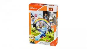 Original packaging for FDX80 Agnes’ Unicorn Expedition
