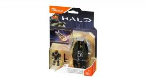OPERATION THRONE Drop Pod in Multicolored