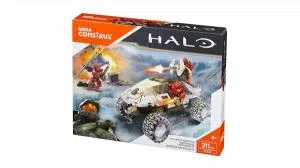 CTF Arctic Warthog