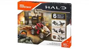 UNSC Builder’s Forge
