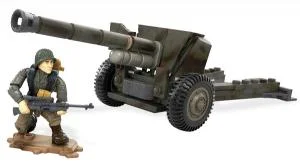 Anti-Tank Gun