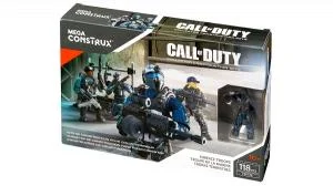 Surface Troops