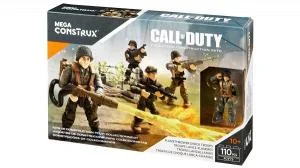 Flamethrower Shock Troops