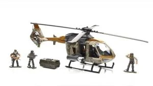Urban Assault Copter