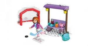 Mia's Skating Rink