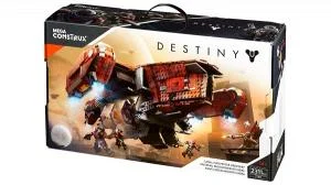 Original packaging for FFB61 Cabal Harvester Dropship