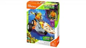 Mikey Stealth Tour Trike in Multicolored