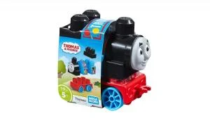 Instruction booklet for FFD61 Thomas