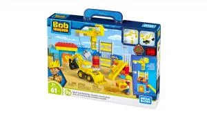 Original packaging for FFF24 Work Yard Build-Up