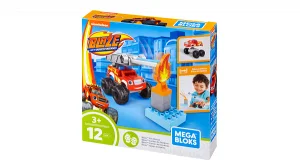 Blaze™ Fire Rescue