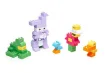 Instruction booklet for FFG31 My Friendly Garden
