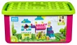 Instruction booklet for FFG40 Cozy Cottage Tub