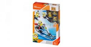 Original packaging for FFJ33 Wild Waterski Bike
