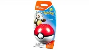 Original packaging for FFJ98 Cubone