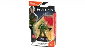 Series 4, Captain Cutter