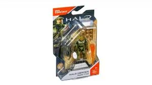 Series 5, Master Chief
