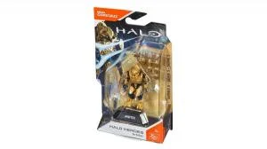 Series 5, Arbiter in Multicolored