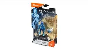 Series 5, Cortana in Multicolored