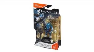 Series 5, Brute Bodyguard in Multicolored