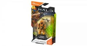 Series 3, Spartan Helioskrill in Multicolored