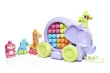 Instruction booklet for FFY14 Elephant Parade - Purple