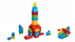 Instruction booklet for FFY46 Imagination Building Blocks