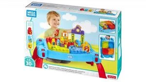 Build ‘n Learn Table (Classic)