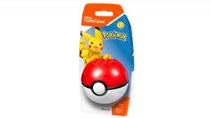 Original packaging for FJN61 Pikachu
