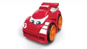 Original packaging for FLT33 Racin’ Aiden