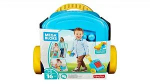 Take-Along Builder