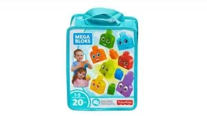 Build & Learn Emotions
