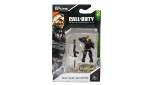 John “Soap” MacTavish
