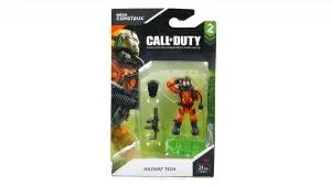 HAZMAT Tech