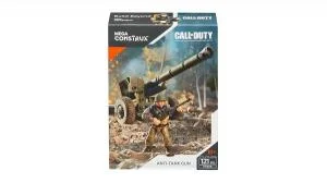 Anti-Tank Gun