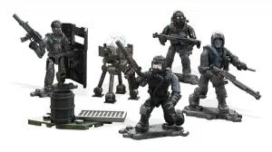 Urban Strike Squad