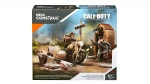 Legends: Checkpoint Charge