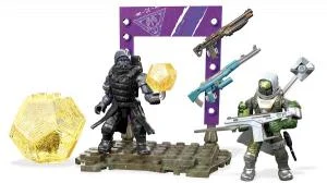 Original packaging for FMK05 Xûr Arsenal
