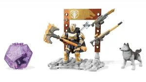 Original packaging for FMK06 Lord Saladin Arsenal