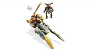 Original packaging for FMK09 Gjallarwing Sparrow
