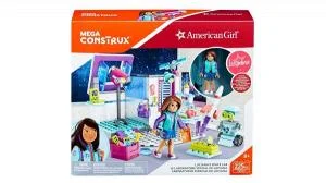Luciana’s Space Lab in Multicolored