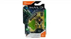 Series 7, Dutch (ODST) in Multicolored